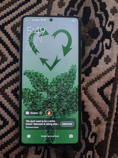 Xiaomi Redmi K40 Gaming
