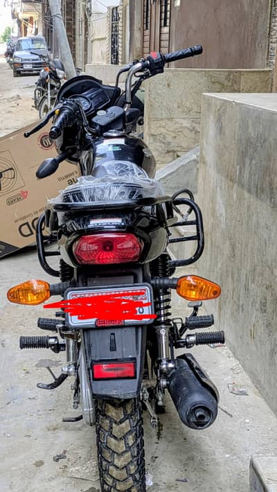 Suzuki GD110 For Sell