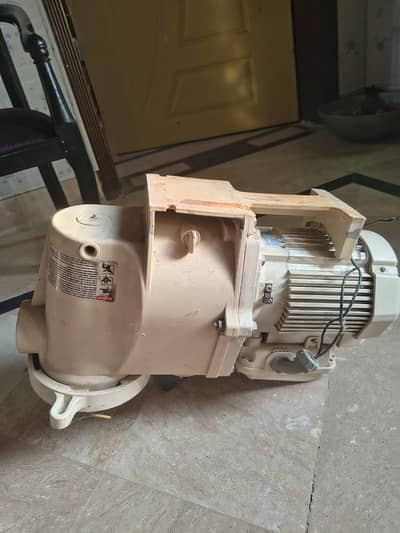 pentair whisflo  Swimming Pool Pump 1.5 H