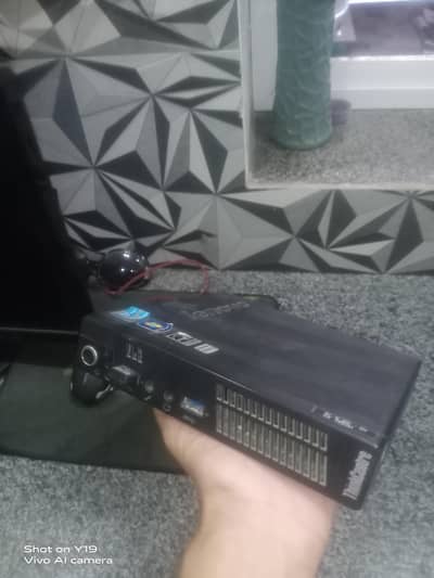 Lenovo Mini pc