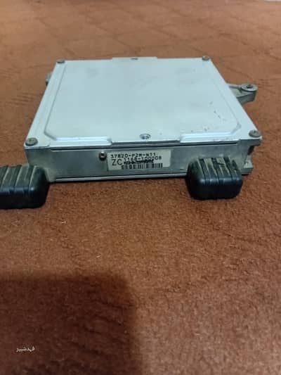 ecm for honda civic 99 single vtec