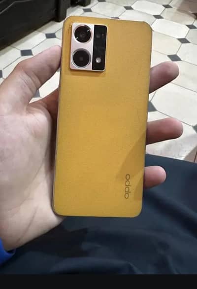 OPPO F21 Pro