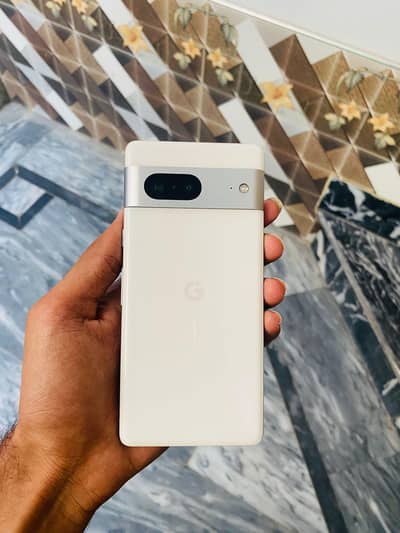 Google Pixel 7 PTA APPROVED 8/128 ALL OK