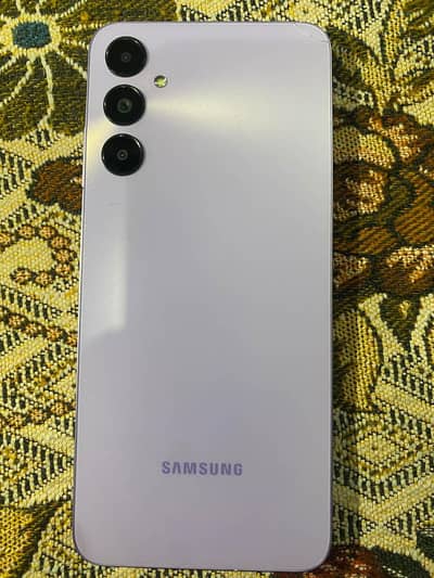 Samsung Mobile A05s