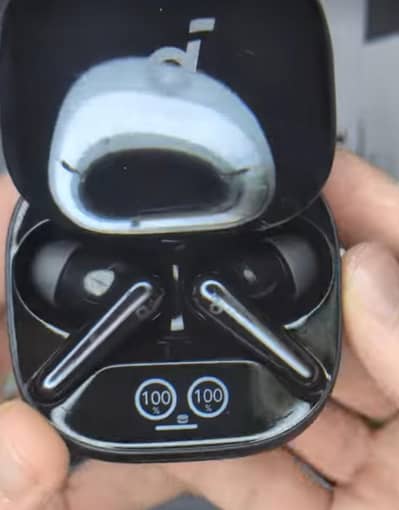 Anker Soundcore liberty 4 pro