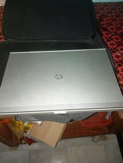 Hp Elite Book 8460p