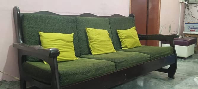 Sofa Set for sale