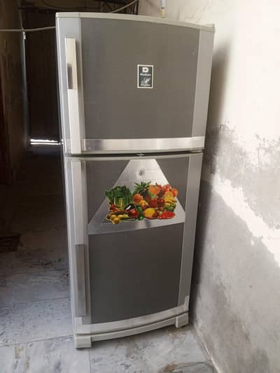 Dawlance Fridge For Sale 03089073422.