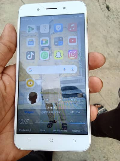 Vivo  y66 kit 4 64