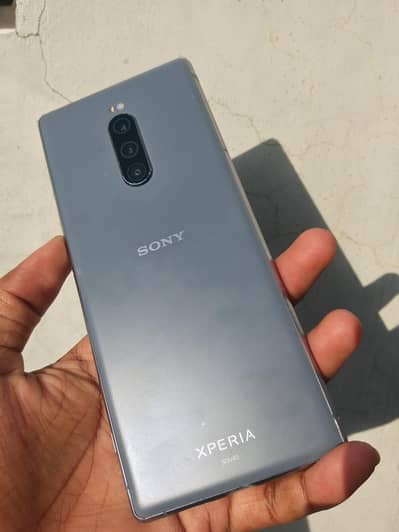 Sony 1