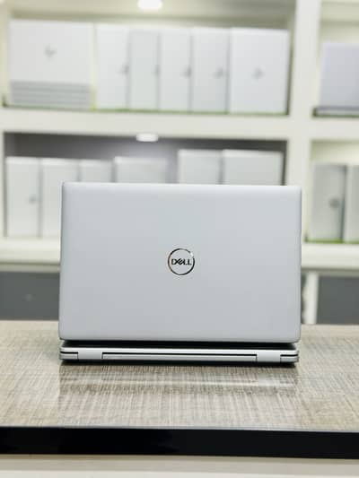 Dell Latitude 5550 || Ultra 5 135U | 16 GB D5/ 14th Gen Laptop Boxopen