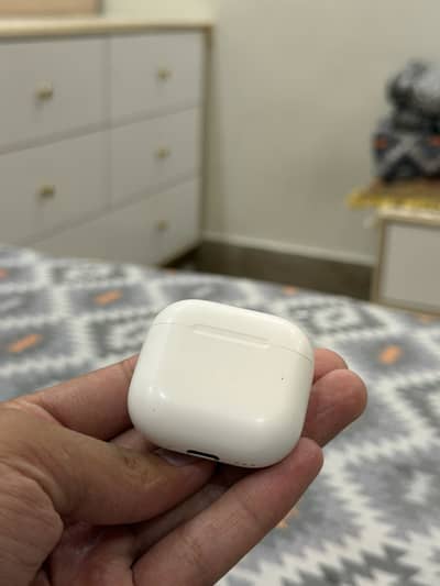 Airpods 4 ANC Apple Original with ANC with box