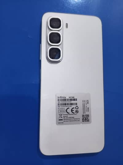Infinix Hot 60i