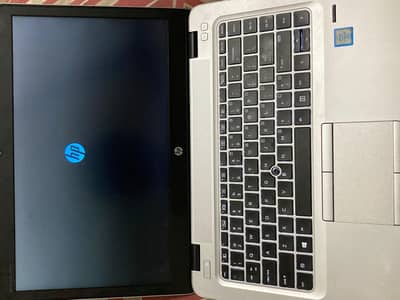 HP Elite Book