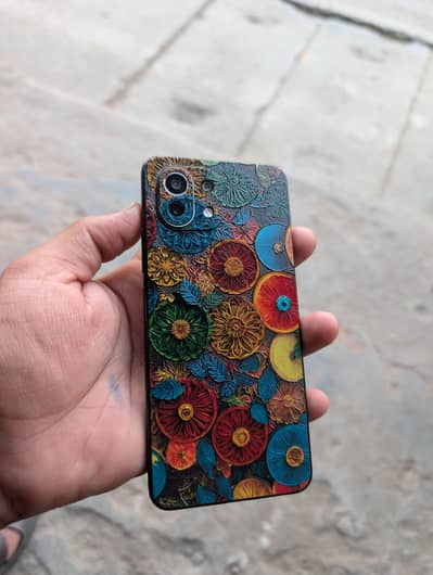 Xiaomi Mi 11 Lite 5G