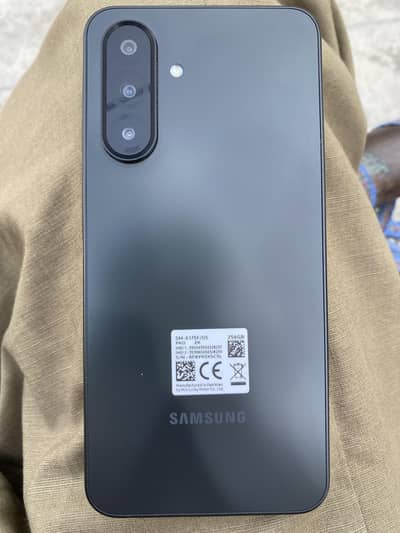 Samsung A17 8g 256gb