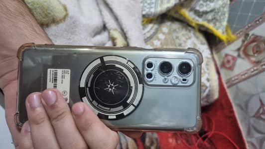 One Plus 9 Pro