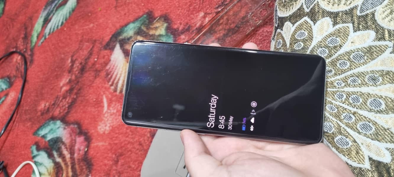 One Plus 9 Pro 9