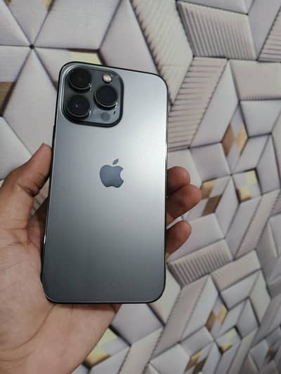 Apple iPhone 13 Pro