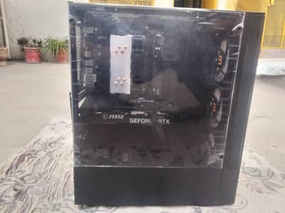 New Condition PC All item box available
