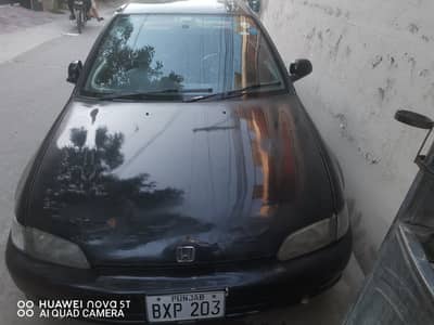 Honda Civic 1995
