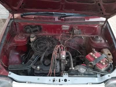 Suzuki Mehran VX 1995 contact 03142021138