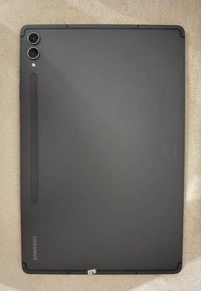 Samsung Galaxy Tab S9+ 5G NON - PTA 10/10 Condition | Only Tablet