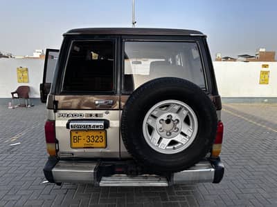 Best jeep powerful jeep off roader