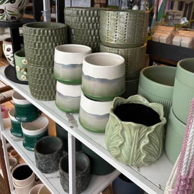 MEMON CLAY PRODUCTS