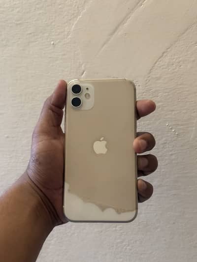 Apple iPhone 11