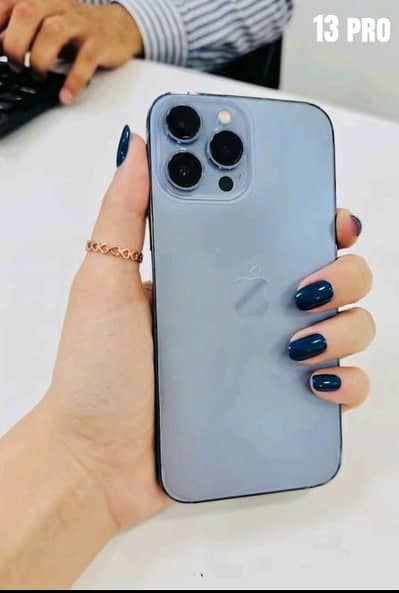 Apple iPhone 13 Pro