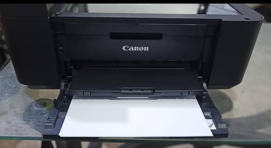 CANON ALL IN ONE PHOTOCOPIER,SCANNER,PRINTER