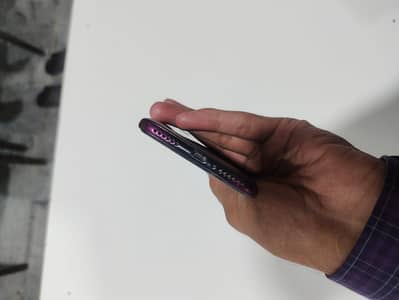 Itel S15 Pro