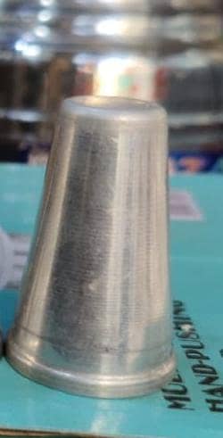 kulfi mold 3 inch size