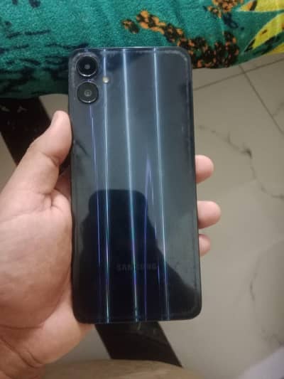 Samsung Mobile A05