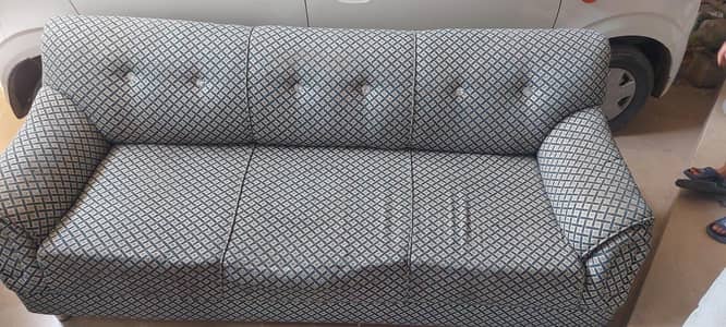 5 seater sofa set