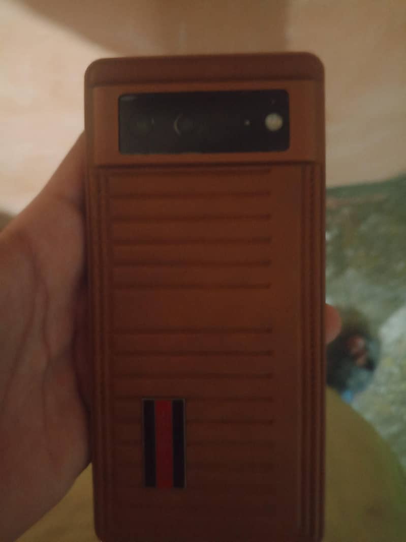 Google Pixel 6 0