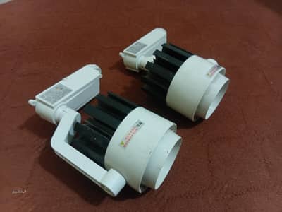 led spot lights