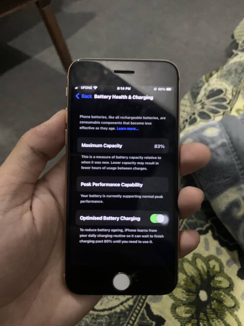 Apple iPhone 8 2