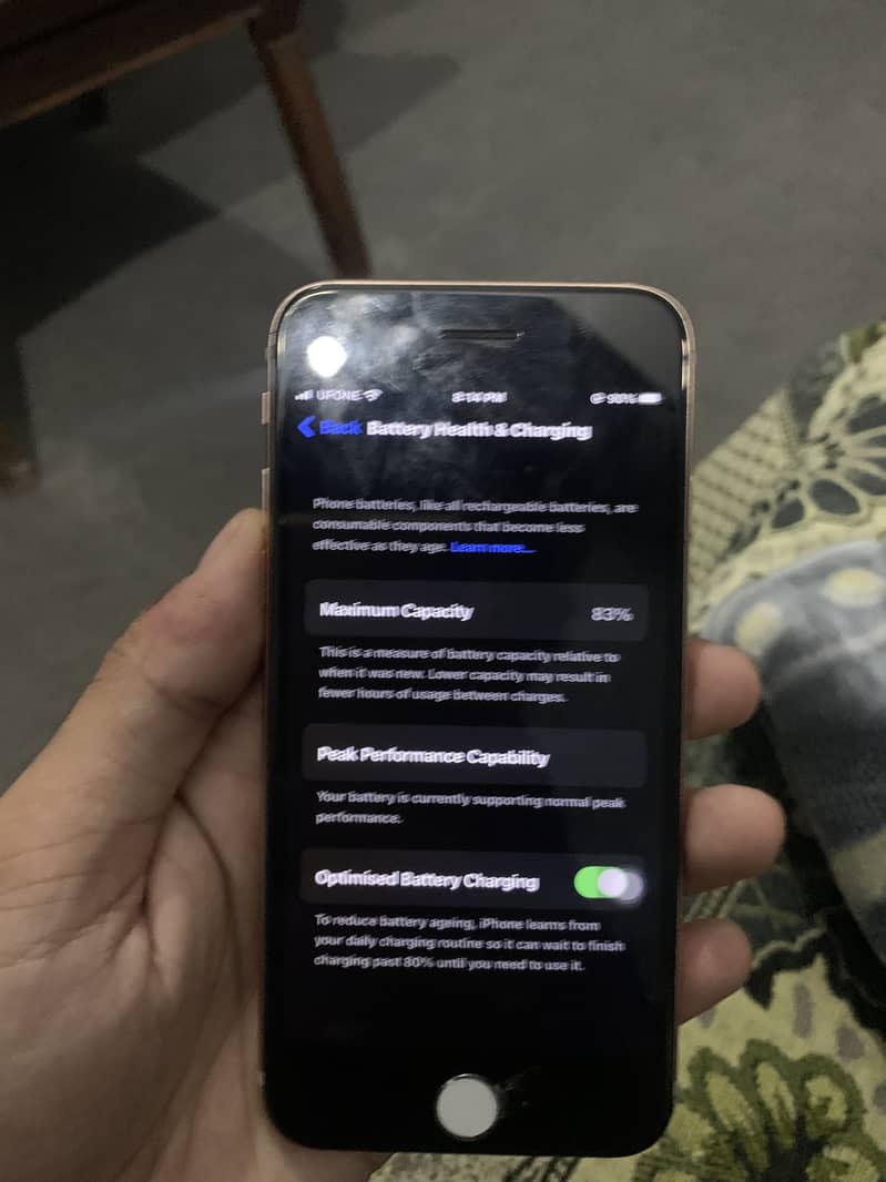 Apple iPhone 8 4
