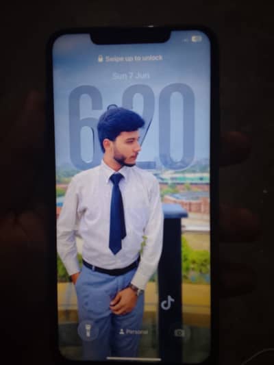 Apple iPhone 11 Pro Max