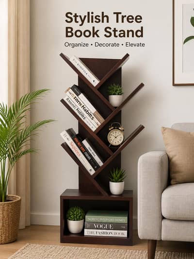 Book stand