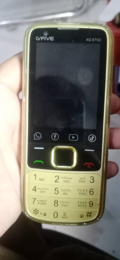 4g 6700