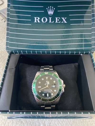 Rolex Submariner