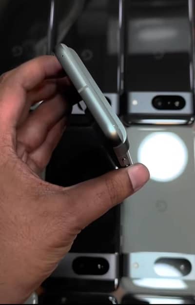 Google Pixel 8
