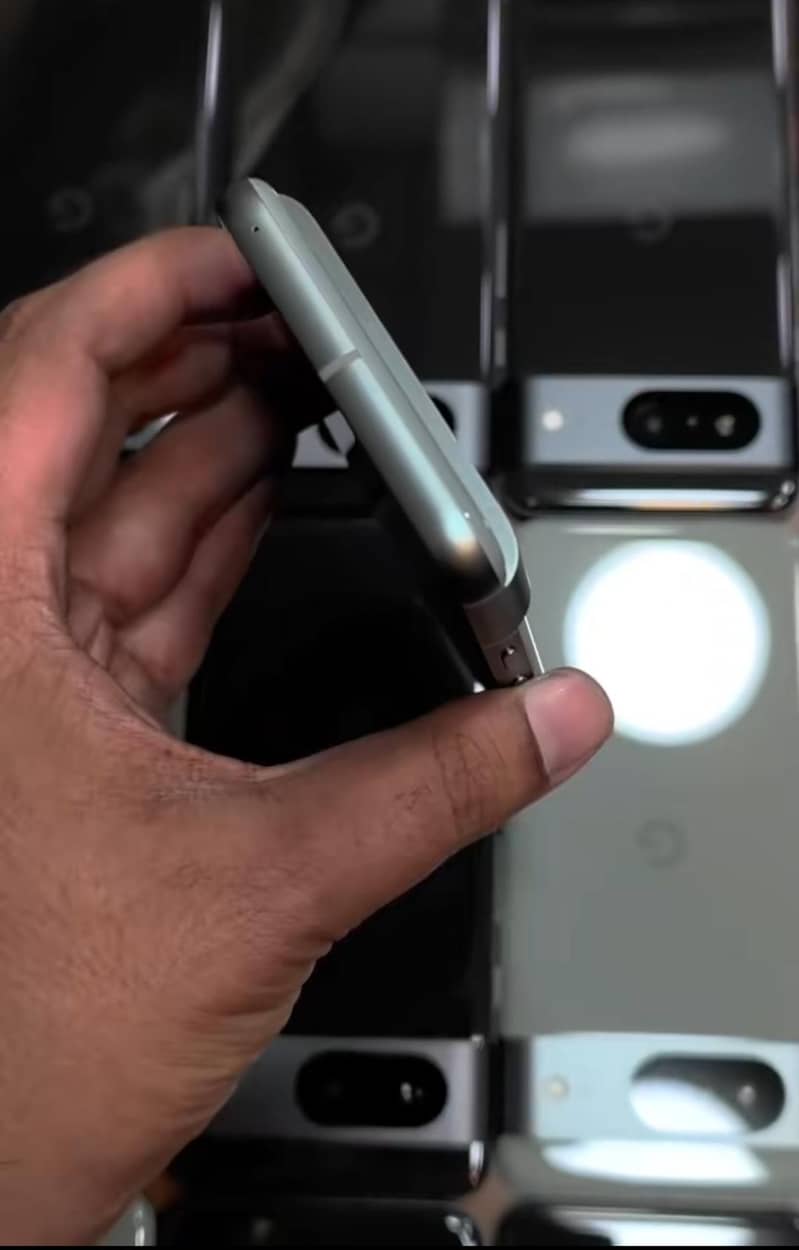 Google Pixel 8 0