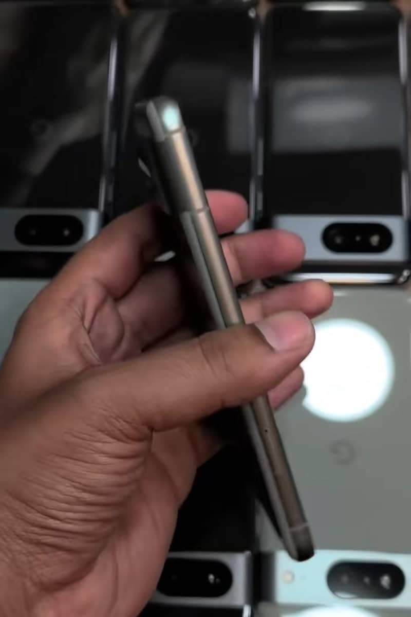 Google Pixel 8 1