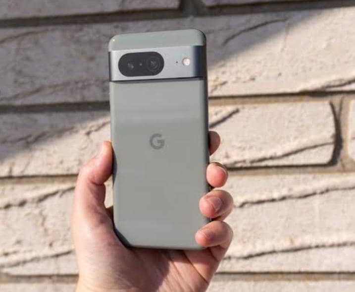 Google Pixel 8 2