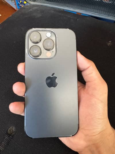 Apple iPhone 14 Pro