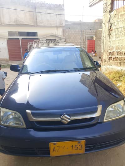 Cultus VXR  For Sale